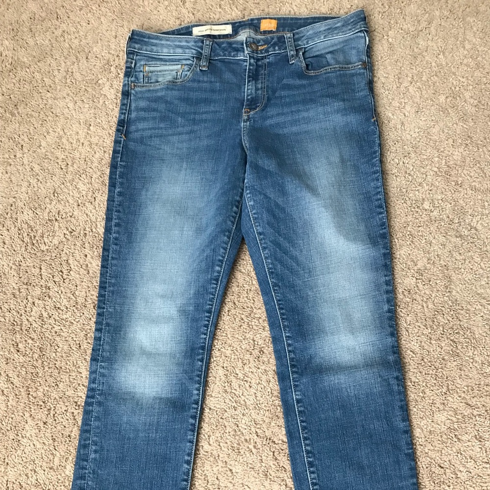Pilcro Stet Jeans size 30